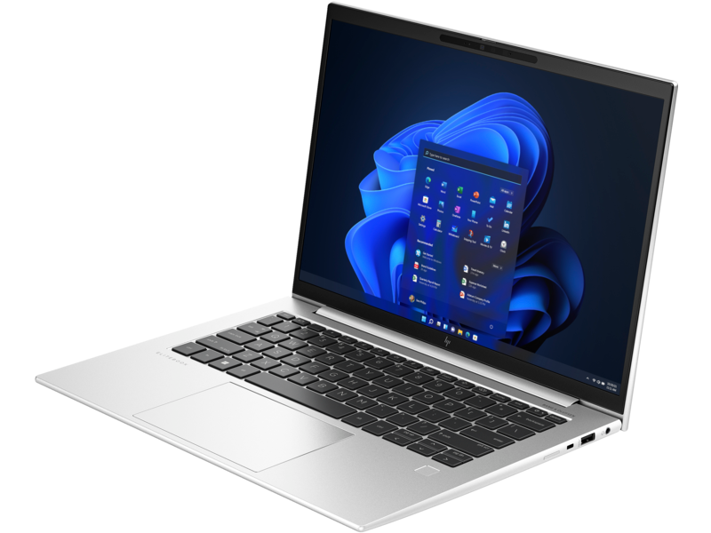 HP EliteBook 840 G10  14" Laptop Intel 13th Gen i5-1335U 512GB PCIe SSD 16GB RAM FHD+(1920x1200) Windows 11