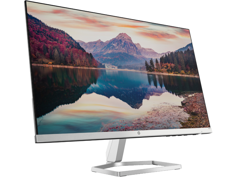 HP M22f 21.5"Full HD IPS 75Hz Refresh Rate AMD Free Sync with VGA HDMI Ports