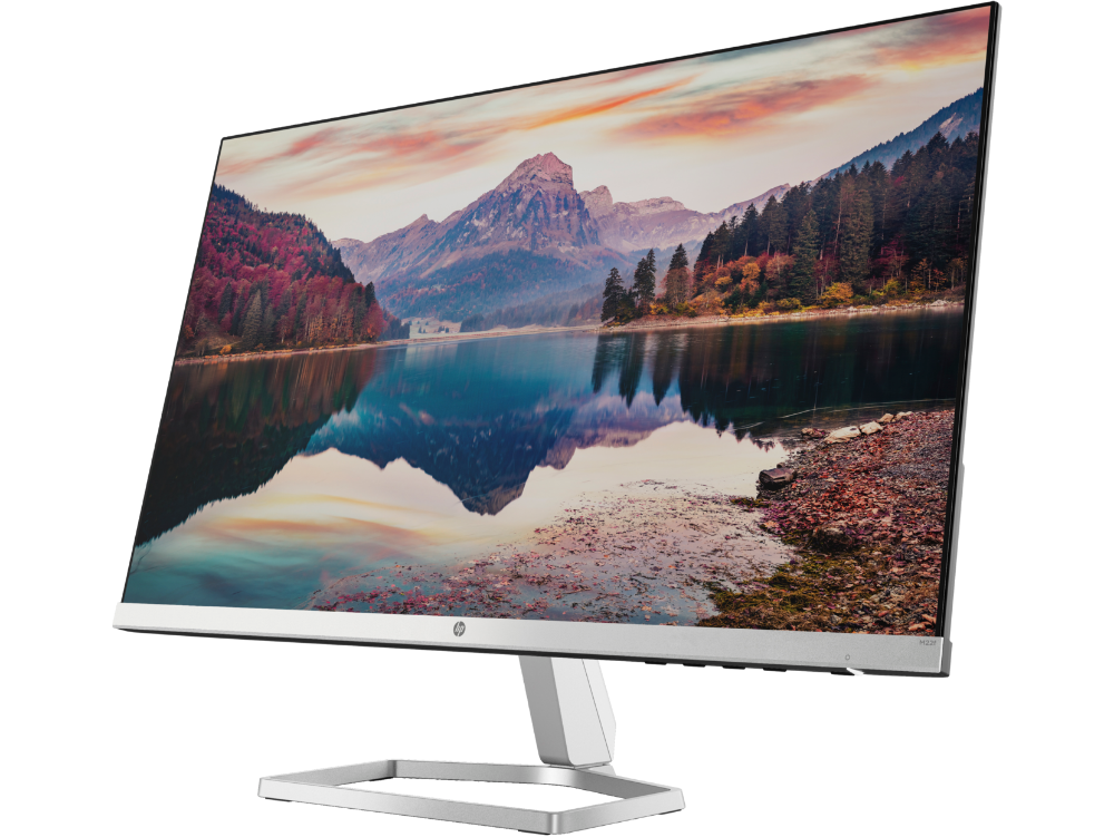 HP M22f 21.5"Full HD IPS 75Hz Refresh Rate AMD Free Sync with VGA HDMI Ports