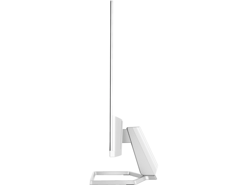 HP Series 5 27 inch FHD Monitor with Audio/Speakers - 527sa,27inch(68.6 cm),FHD(1920 x 1080),300 nits,Integrated Speakers,Anti-Glare, Eye Ease