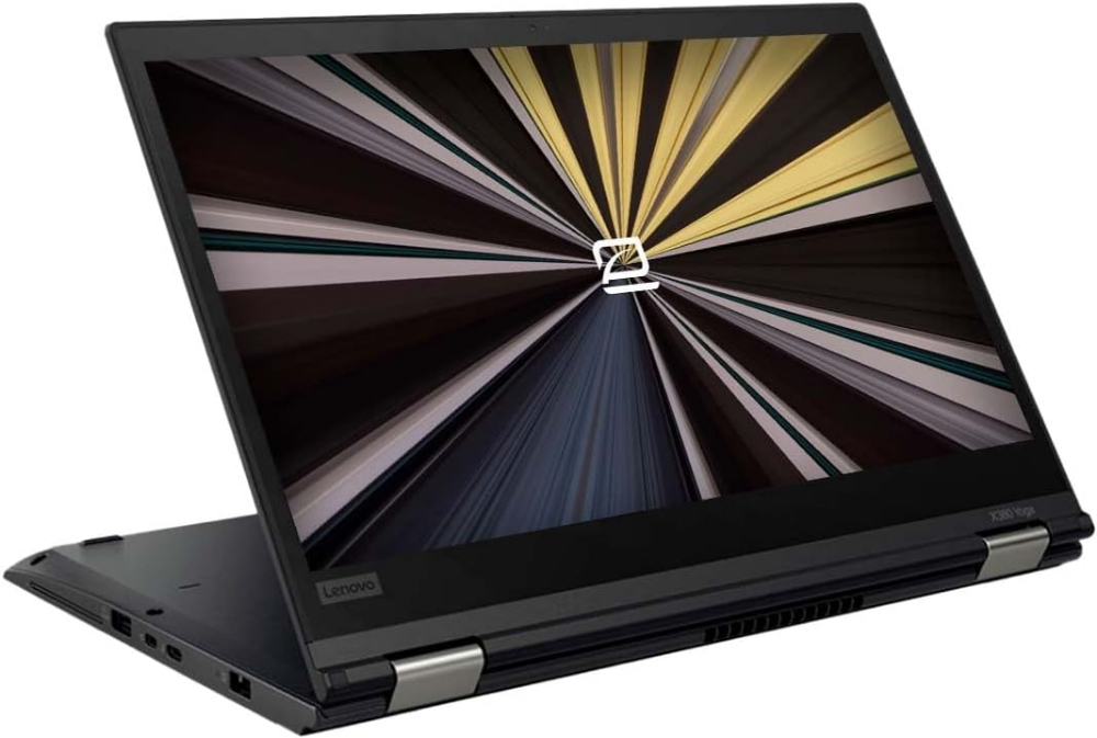 Lenovo ThinkPad X380 Yoga 2-in-1 Laptop, 13.3in FHD (1920x1080) Touchscreen, Intel Core i5-8350U, 8GB DDR4, 256 GB Solid State Drive, Windows 11 Pro