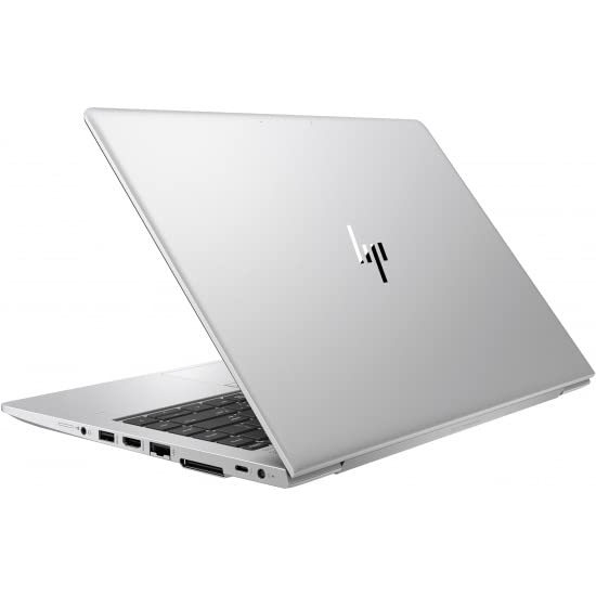 HP EliteBook 840 G6 14" Notebook - 1920 x 1080 - Core i5-8265U - 8 GB RAM - 256 GB SSD