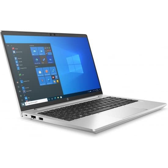 HP EliteBook 840 G6 14" Notebook - 1920 x 1080 - Core i5-8265U - 8 GB RAM - 256 GB SSD