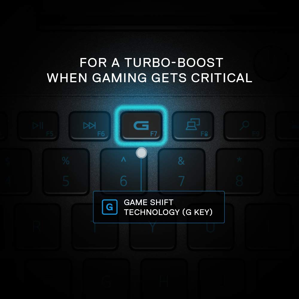 Dell G3 3500 Gaming Laptop | Core i7 10th Gen | 16GB RAM | 512GB SSD | GTX 1660 6GB Graphics