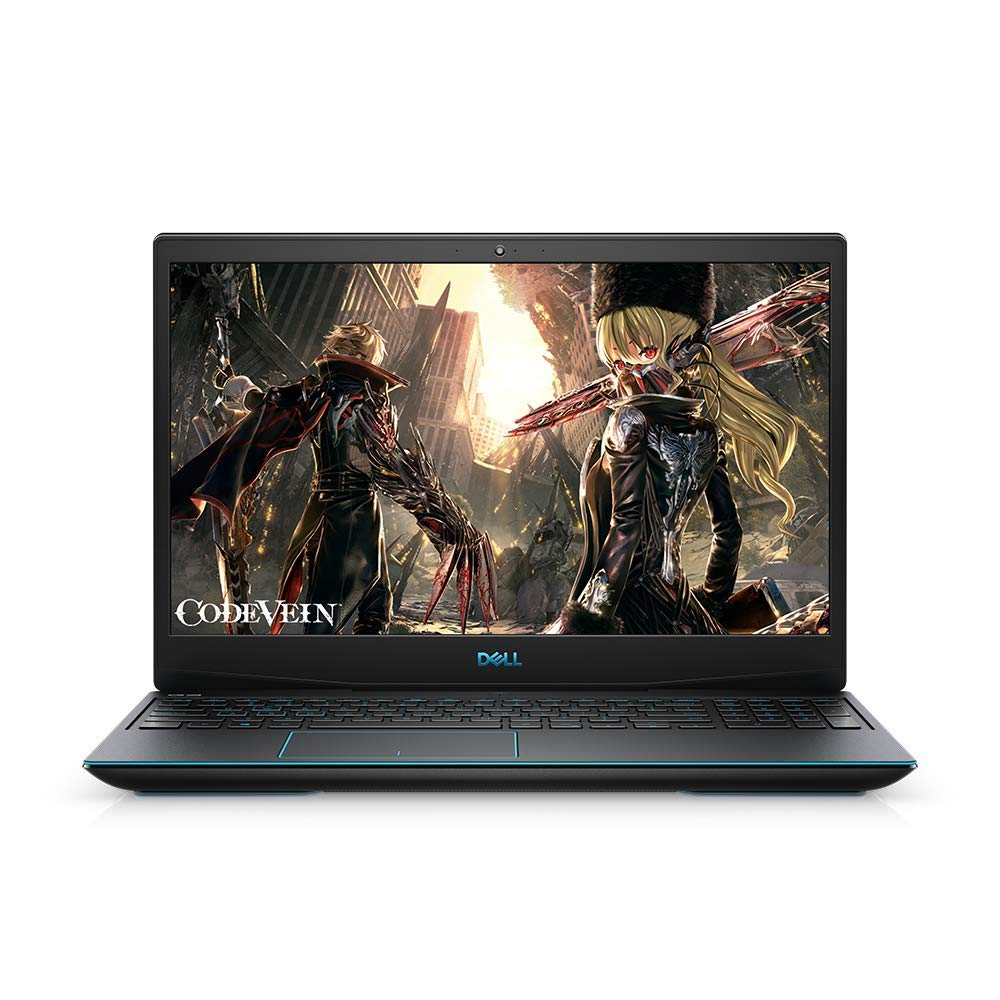 Dell G3 3500 Gaming Laptop | Core i7 10th Gen | 16GB RAM | 512GB SSD | GTX 1660 6GB Graphics