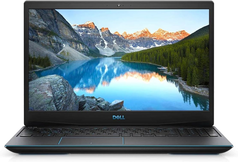Dell G3 3590 Gaming Laptop | Core i7 9th Gen | 16GB RAM | 512GB SSD | GTX 1660 6GB Graphics