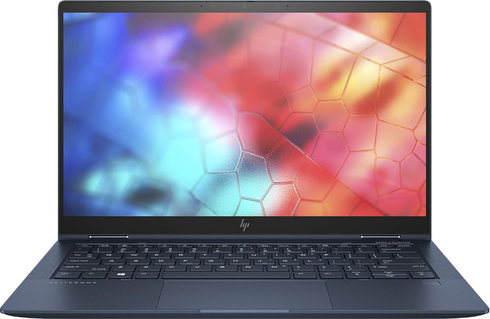 8th Generation Hp Elite Dragonfly Core I7 HP Elite Dragonfly Core