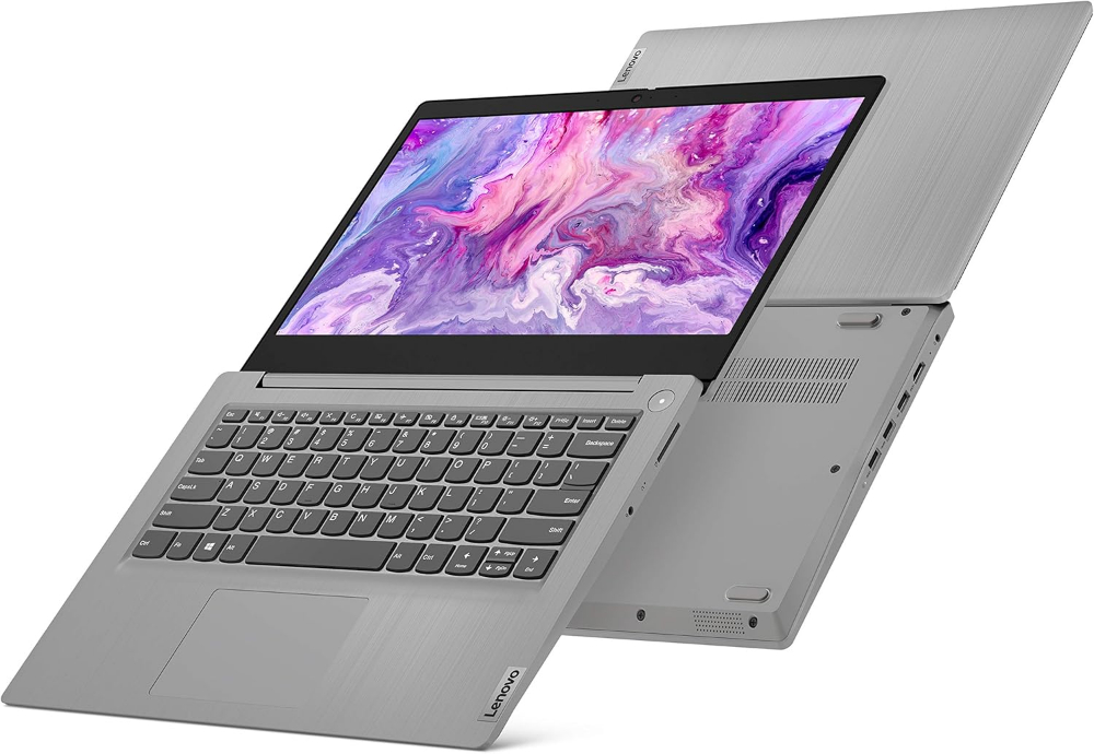 Lenovo IdeaPad Slim 3 - Intel Core i5, 8GB RAM, 512GB SSD