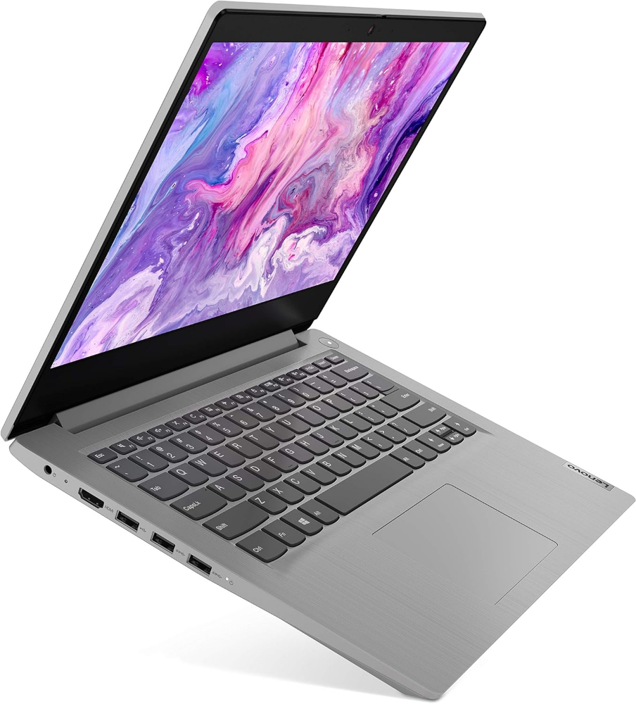 Lenovo IdeaPad Slim 3 - Intel Core i5, 8GB RAM, 512GB SSD