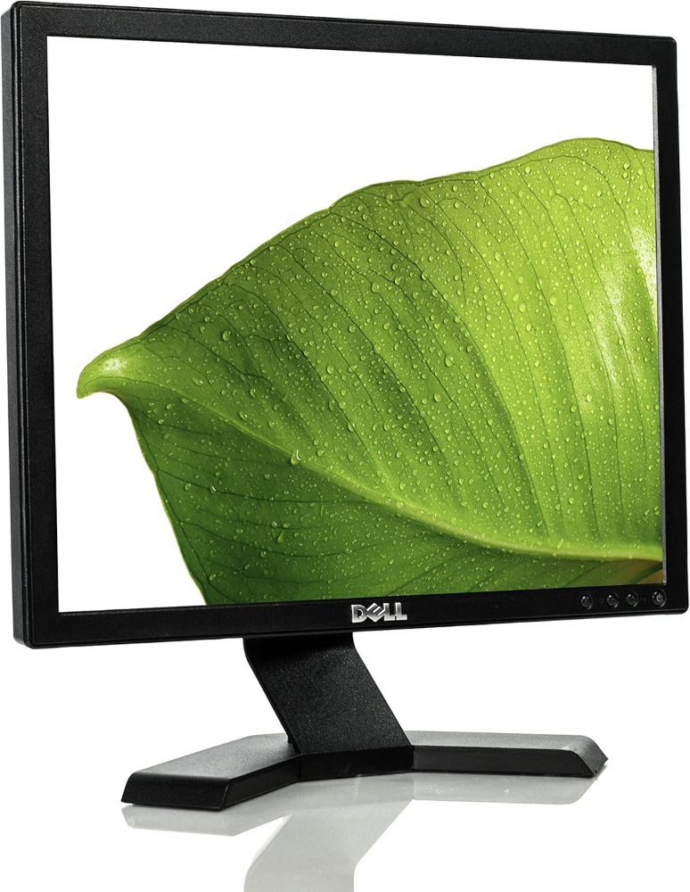 Dell 17-Inch Square Flat Panel Monitor