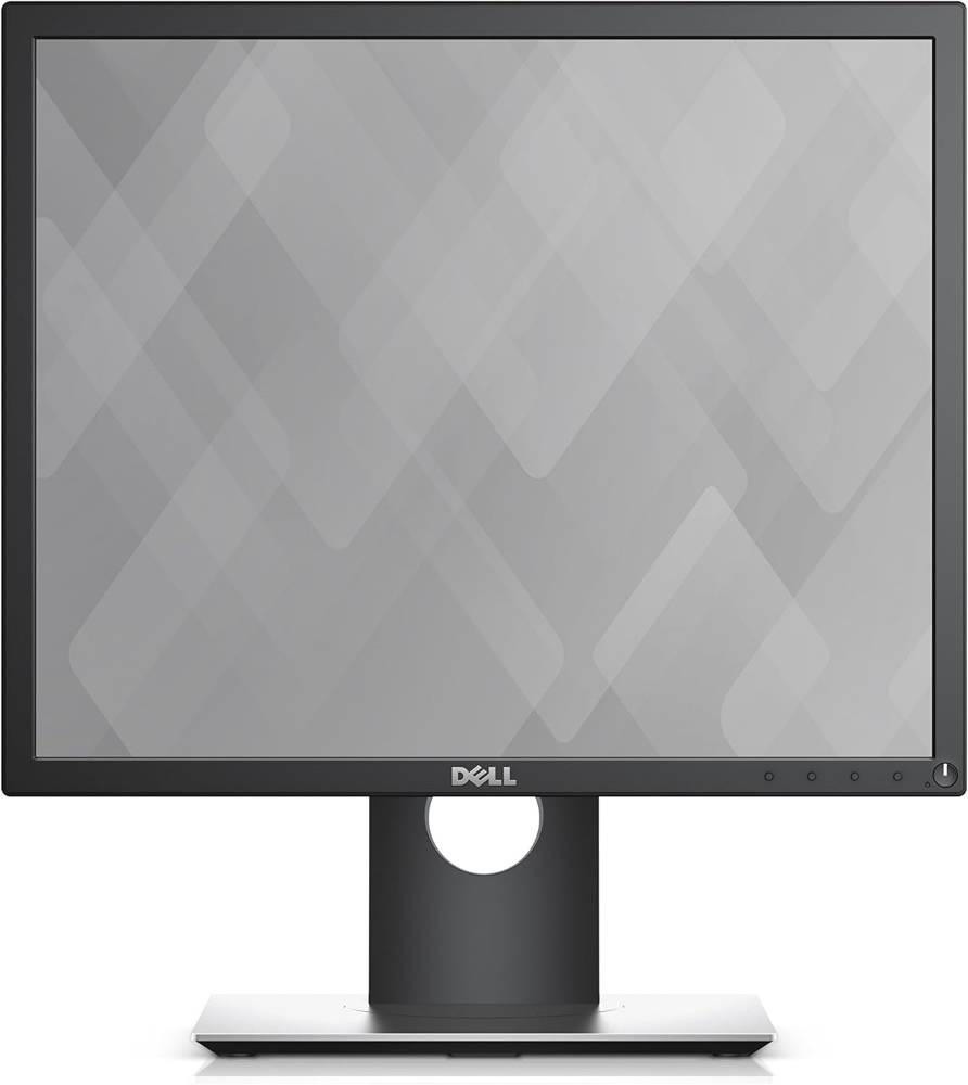 Dell 19-Inch Square Flat Panel Monitor