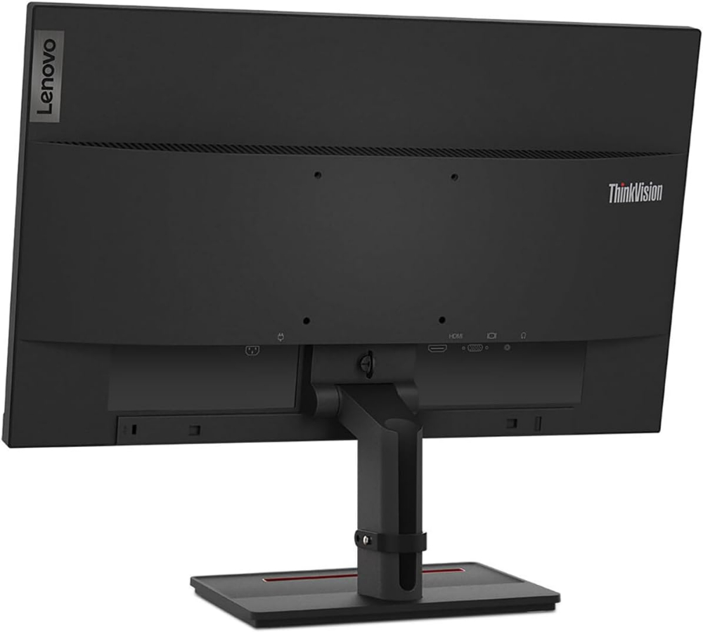 Lenovo 22-Inch Edge Monitor