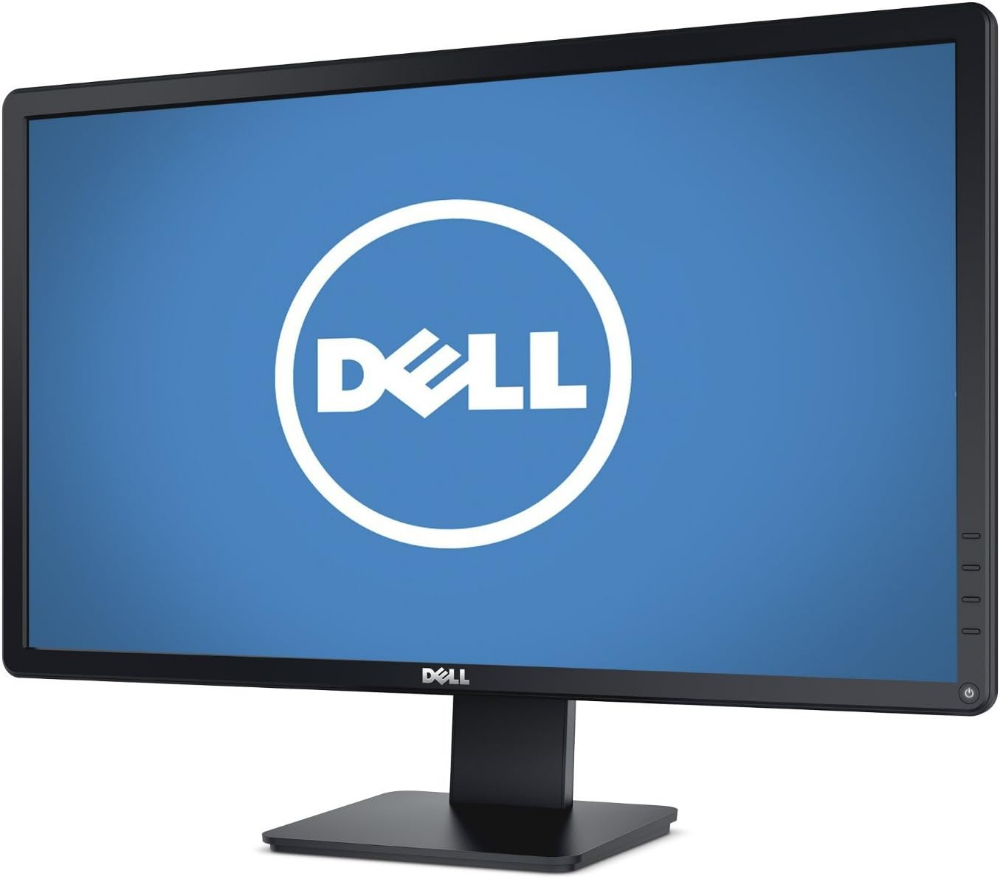 Dell 24-Inch Wide Monitor