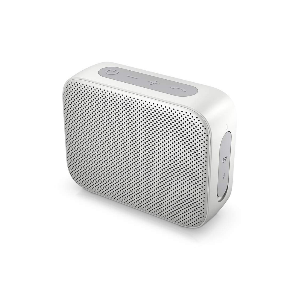 HP Blue Bluetooth Speaker 350