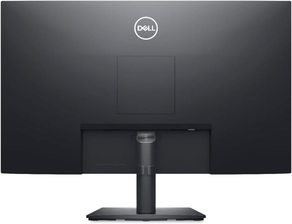 Dell E2725H 27" FHD Monitor: Connectivity Display Port