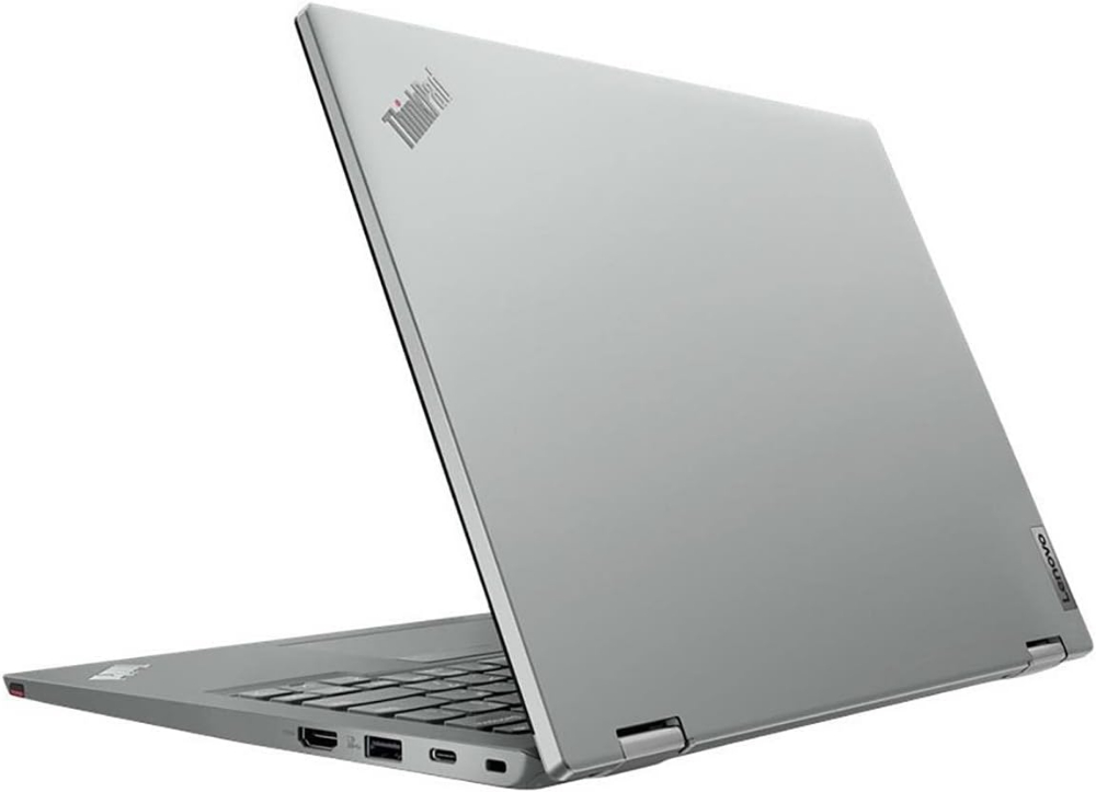 Lenovo ThinkPad L13 Yoga Gen  13.3" Touchscreen Convertible 2 in 1 Notebook  8 GB Total RAM - 512 GB SSD