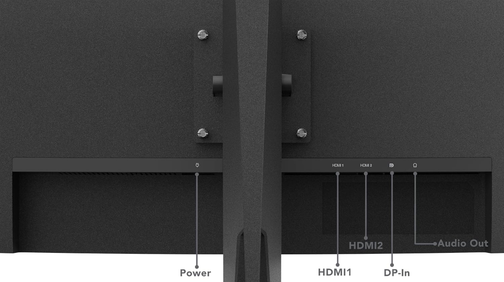 Lenovo G34w-30 Curved Wide Gaming Monitor - 34-inch, QHD, 165Hz, Anti-Glare Screen, Modular Camera Support, Eyesafe Display, AMD Freesync Premium, Raven Black