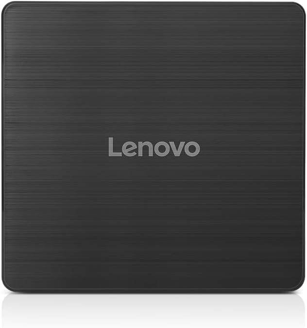 Lenovo DB65 Slim DVD Burner