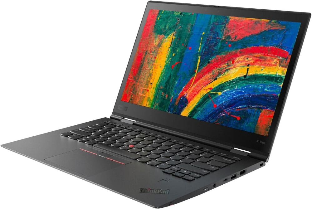 LENOVO X1 YOGA i7 8th Gen x360 16GB RAM 512GB SSD TOUCHSCREEN