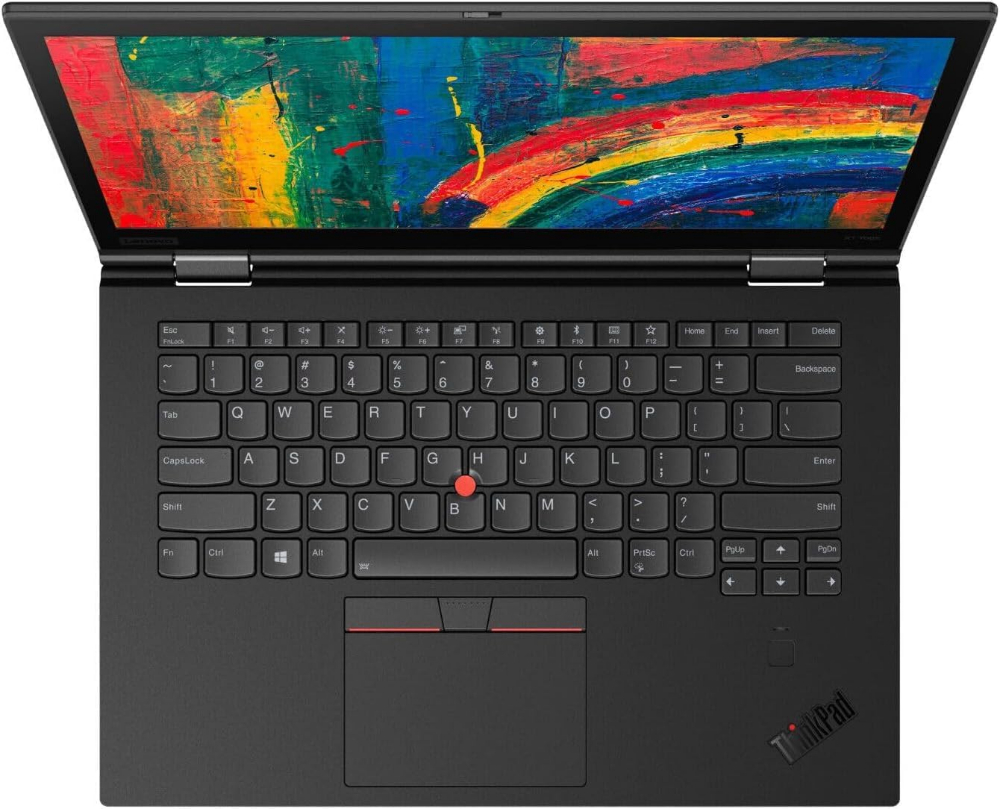 LENOVO X1 YOGA i7 8th Gen x360 16GB RAM 512GB SSD TOUCHSCREEN