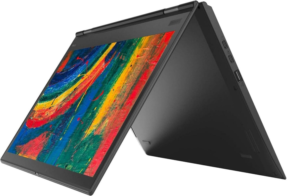 LENOVO X1 YOGA i7 8th Gen x360 16GB RAM 512GB SSD TOUCHSCREEN