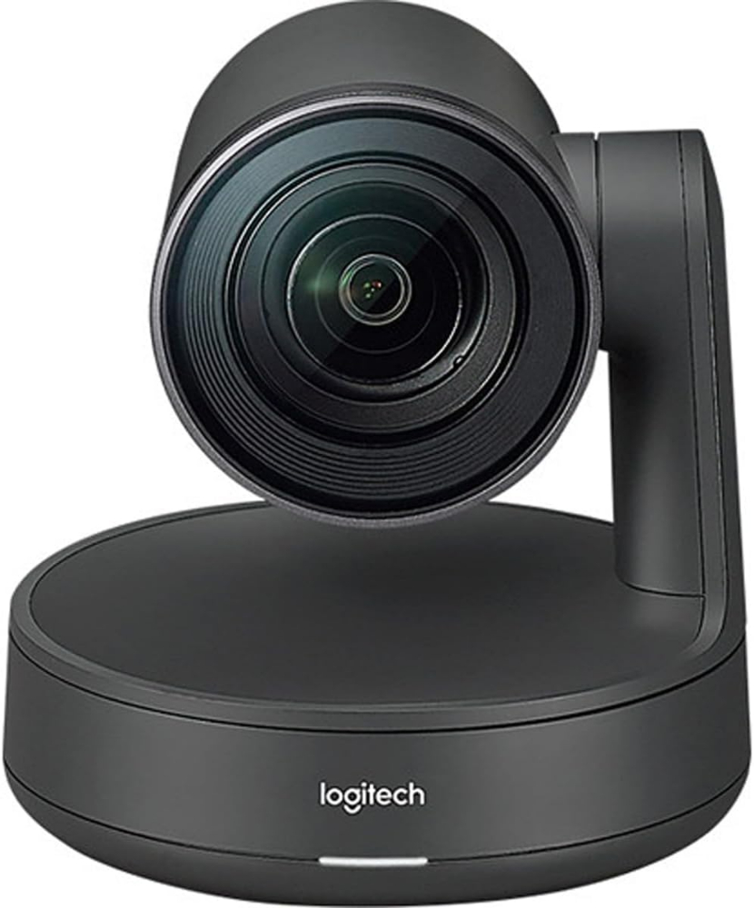 Logitech Rally Plus Video Video Conference Equipment USB