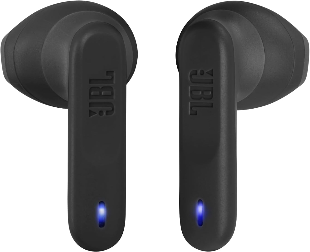 JBL Wave Flex In-Ear Wireless Earphones | 32H Battery, Waterproof, AmbientAware