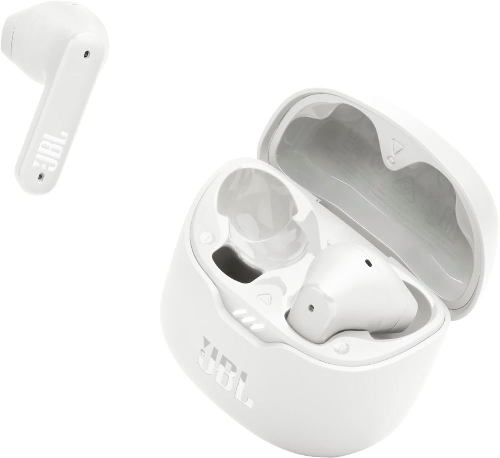 JBL TUNE FLEX wireless Earbuds