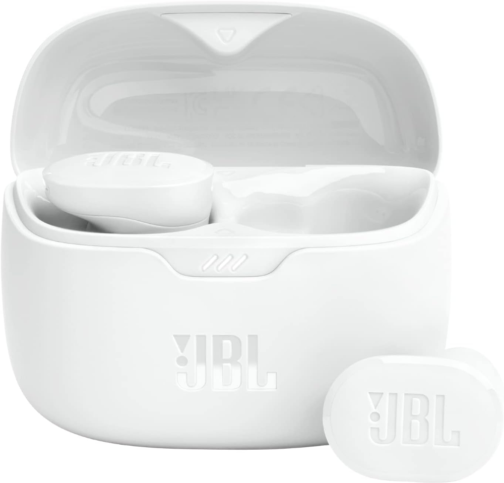 JBL TUNE Buds – True Wireless Noise Cancelling Earbuds | 36H Battery