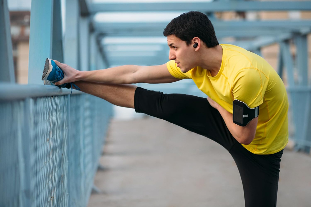 JBL Endurance Race 2, True Wireless Bluetooth Earbuds, 48 Hour Battery Life, IP68 Waterproof and Dustproof, Noise Cancelling, Pure Bass Sound, Smart Ambient Technology, Sports Mode