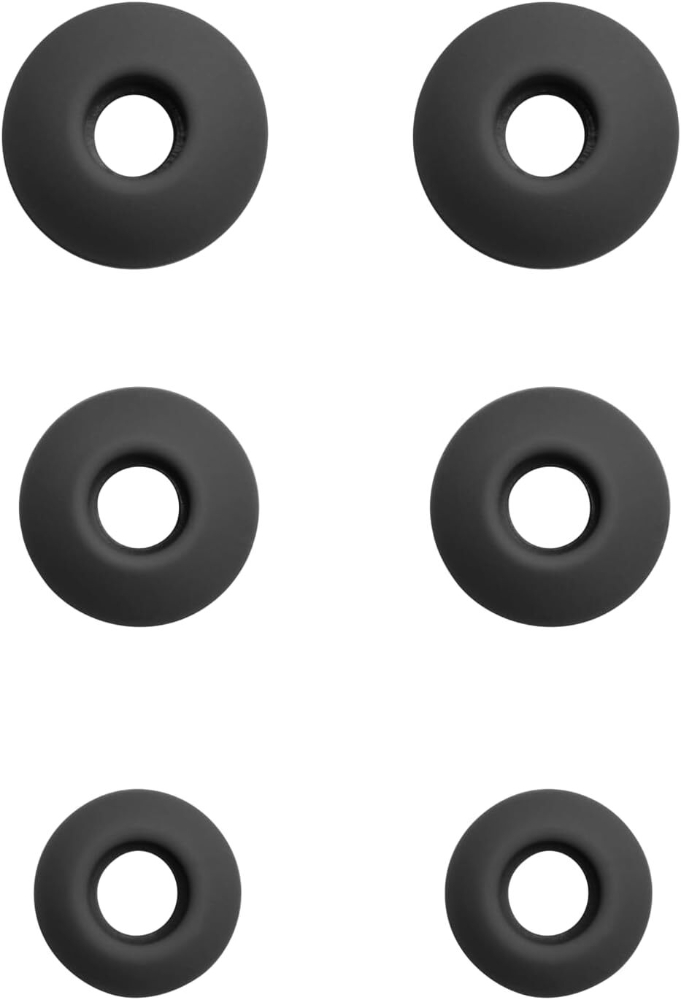 JBL Endurance Peak 3 - Dust and Water Proof (IP68) True Wireless Active Earbuds, Pure Bass Sound, Up to 50 Total Hours of Playback with Speed Charge, Ambient Aware & Talk Thru