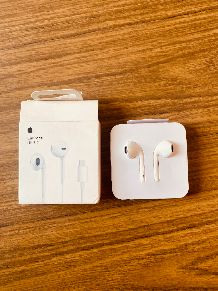 Apple EarPods (USB-C)