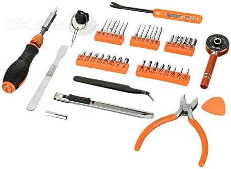 JAKEMY JM-8146 47-in-1 Multifunctional Household Maintenance Tools Kit