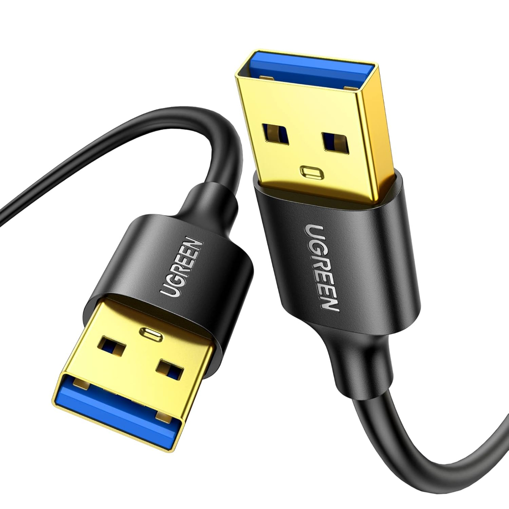 UGREEN USB to USB, 5 Gbps USB 3.0 Cable