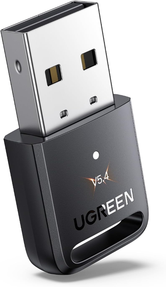 UGREEN USB-A Bluetooth 5.4 Adapater