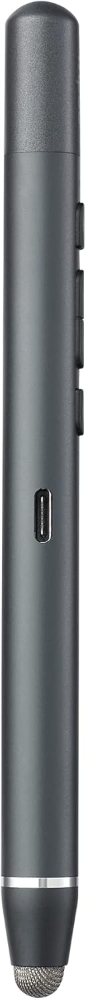 Rapoo XR200 Wireless Laser Presenter – Professional Presentation Remote with Laser Pointer