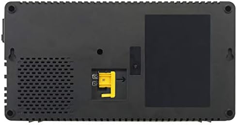 APC EASY 1000VA UPS, 4-Port, 600W Backup Power Supply