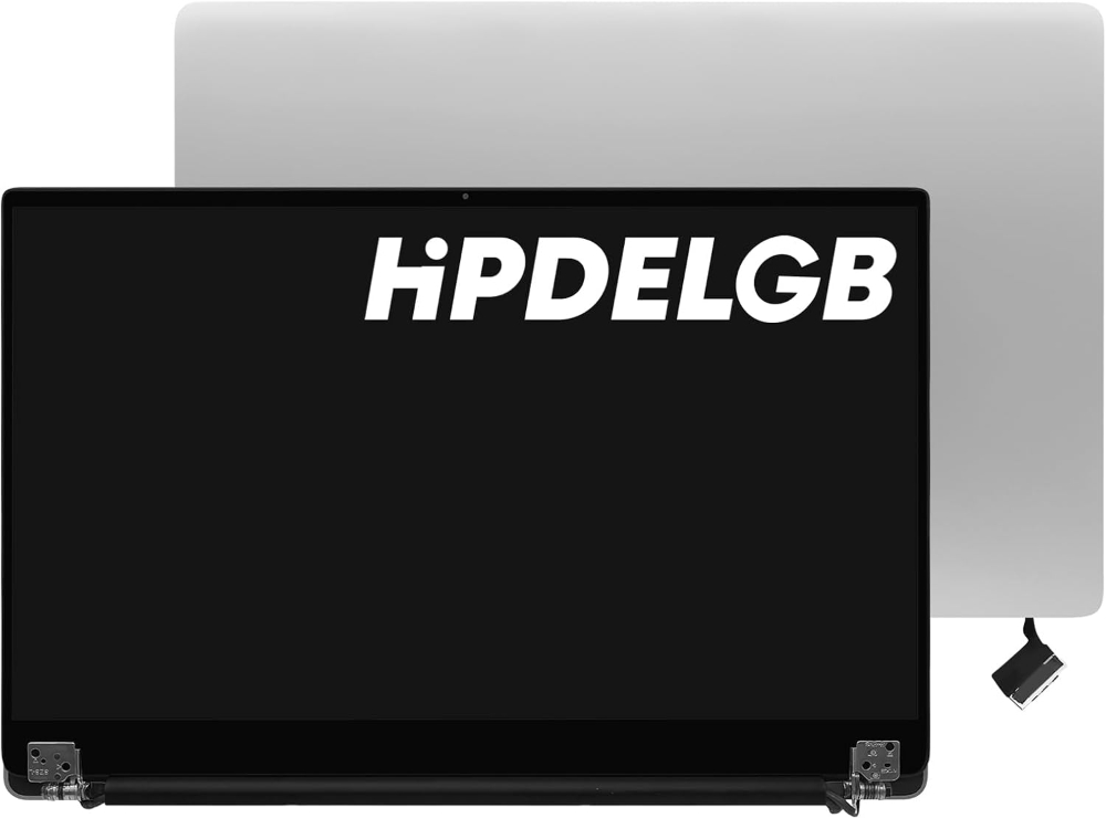Dell XPS 13 9305 4K UHD Touch Screen Display Assembly Replacement
