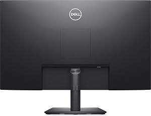 Dell E2725H 27" FHD Monitor: Connectivity Display Port