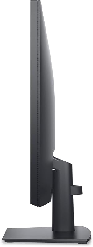 Dell E2725H 27" FHD Monitor: Connectivity Display Port