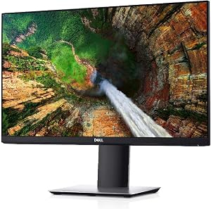 Dell 23-Inch Wide FHD HDMI Monitor