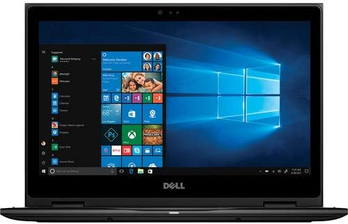 Dell Latitude 3390 2-in-1 Laptop, 13.3in FHD (1920 x 1080) Touchscreen, Intel 8th Gen Core i5-8350U, 8GB DDR4, 256GB Solid State Drive