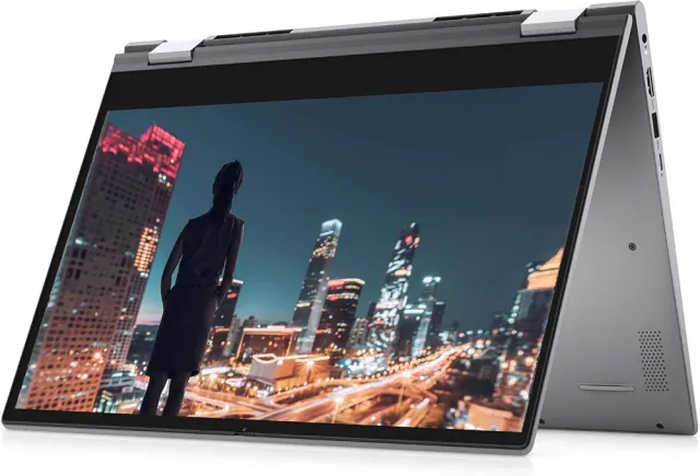 Dell Inspiron 7440 2-in-1 14" FHD+ Touchscreen Laptop, Intel 10-Core Core 7-150U, 16 GB DDR5, 512GB SSD, Backlit KB, FHD Webcam, Wi-Fi, Long Battery Life, Win 11