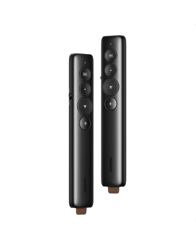 UGREEN  Wireless Laser Pointer Presenter