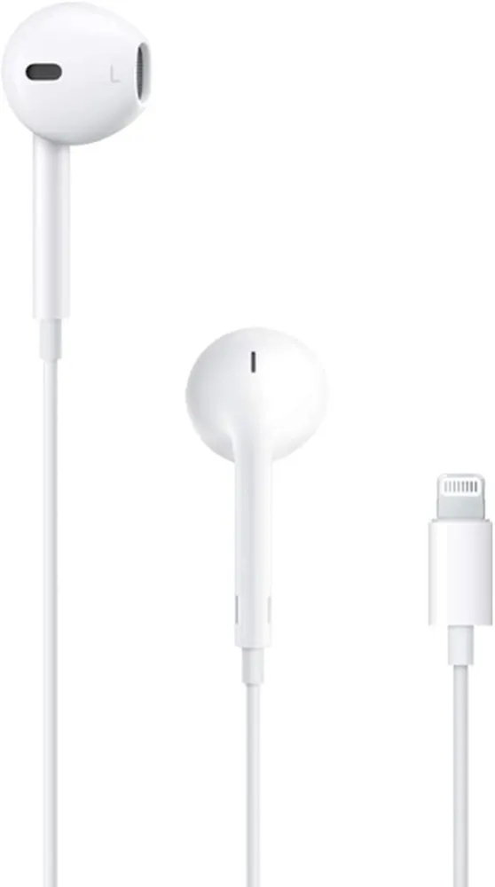 Apple EarPods Headphones with Lightning Connector