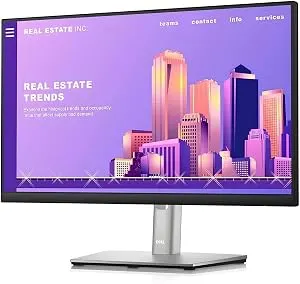 Dell 22-Inch Wide FHD |HDMI Monitor