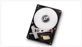 Toshiba 2TB Internal Hard Drive – 3.5” SATA 7200RPM Desktop HDD for PC, Gaming, Storage & Backup